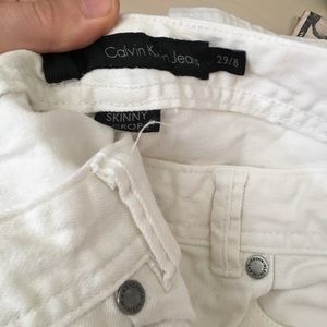 Calvin Klein jeans